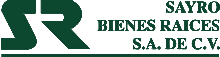 Sayro Bienes Raíces